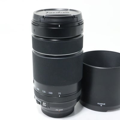 フジノン XF 70-300mm F4-5.6 R LM OIS WR
