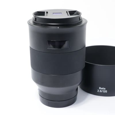 Batis 2.8/135 E-mount