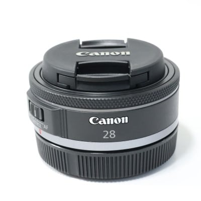RF28mm F2.8 STM