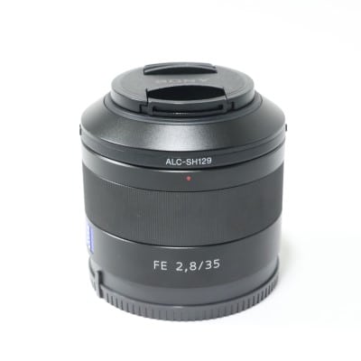 Sonnar T* FE 35mm F2.8 ZA SEL35F28Z