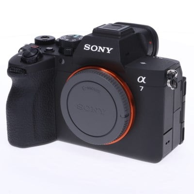 α7 V ボディ ILCE-7M5