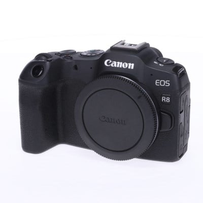 EOS R8 ボディー