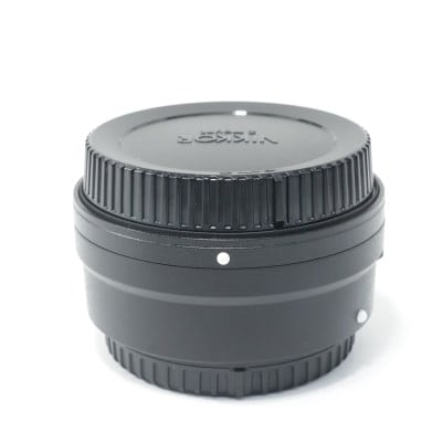 マウントアダプター FTZ II