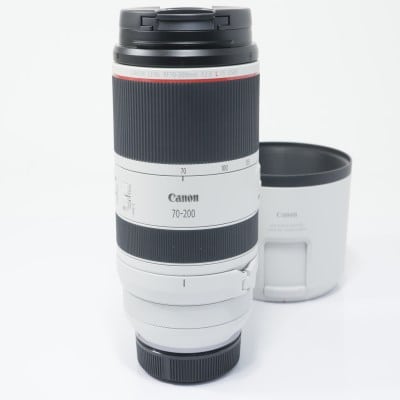 RF70-200mm F2.8 L IS USM
