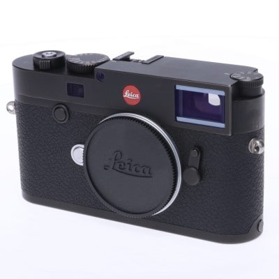 LEICA - 【中古】(ライカ) Leica 24014 M10用 サムレスト ブラック Leica ライカ M10用純正サムレスト ブラック24014 - メルカリ