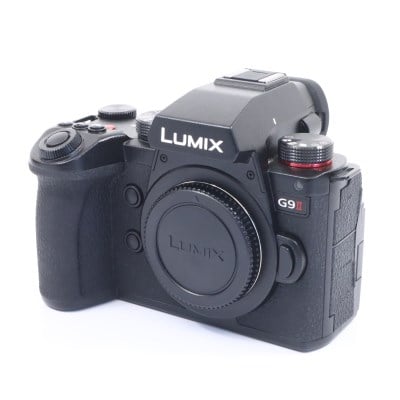LUMIX G9 PROII ボディ DC-G9M2