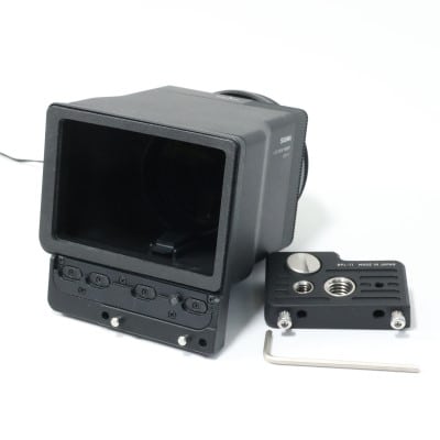 LCD VIEW FINDER LVF-11