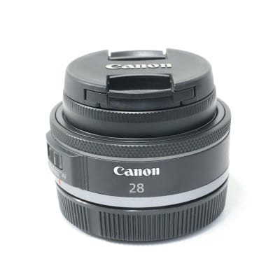 RF28mm F2.8 STM