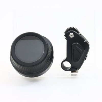 WLC-T05 [Nucleus Nano II Wireless Lens Control System]