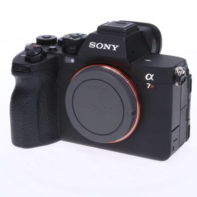α7R V ボディ ILCE-7RM5