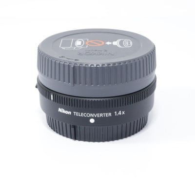 Z TELECONVERTER TC-1.4x