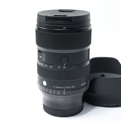 【新品未使用】SIGMA 一眼レフ　レンズ　 テレ&スタンダード ズームセット Foveon機のSIGMA SD15とSuper Takumarの撮影は、実に心地よかっ