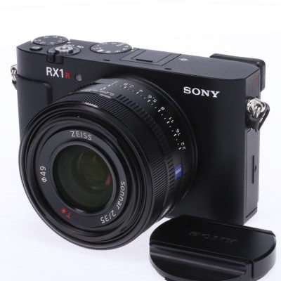 Cyber-shot RX1R III DSC-RX1RM3
