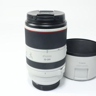 RF70-200mm F2.8 L IS USM