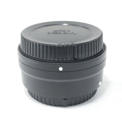 マウントアダプター FTZ II