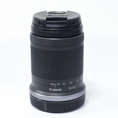 RF-S18-150mm F3.5-6.3 IS STM