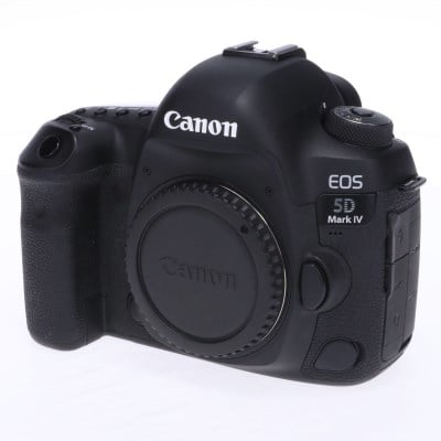 EOS 5D Mark IV ボディー