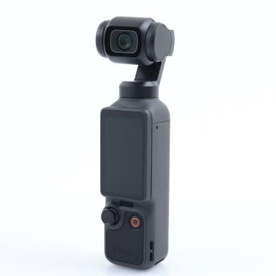 Osmo Pocket 4 クリエイター コンボ OP4401