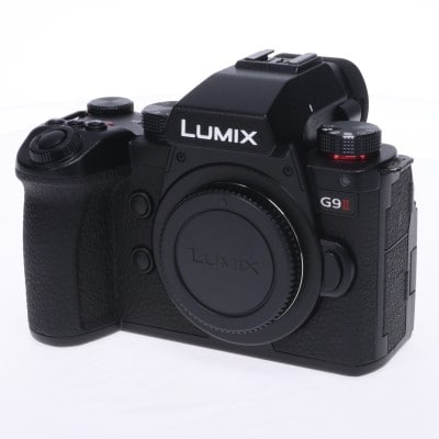 LUMIX G9 PROII ボディ DC-G9M2