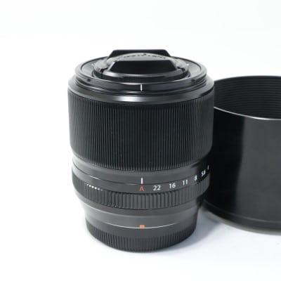 フジノンレンズ XF60mmF2.4 R Macro