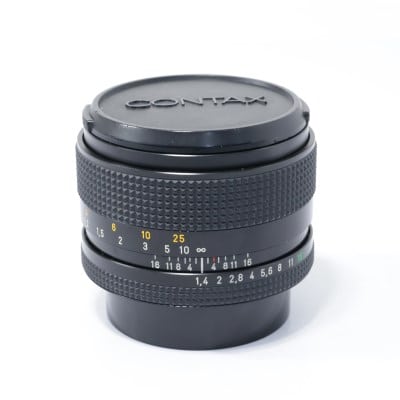 Planar T* 50mm F1.4 MM J