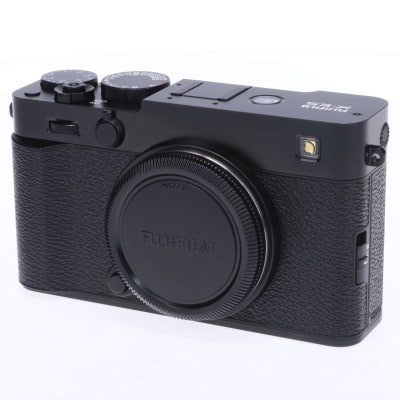 FUJIFILM X-E5 ボディ ブラック