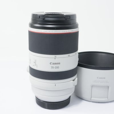 RF70-200mm F2.8 L IS USM