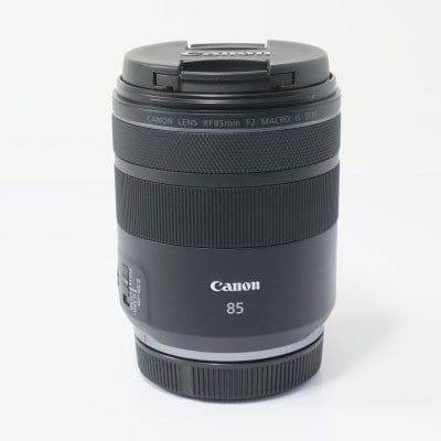 RF85mm F2 MACRO IS STM