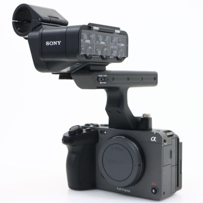 FX3 ボディ ILME-FX3