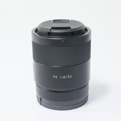 Sonnar T* FE 55mm F1.8 ZA SEL55F18Z