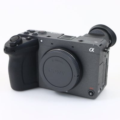 FX2 ボディ ILME-FX2B