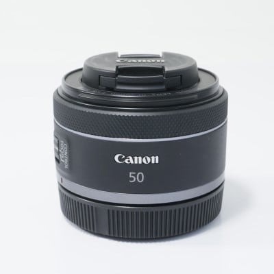 RF50mm F1.8 STM