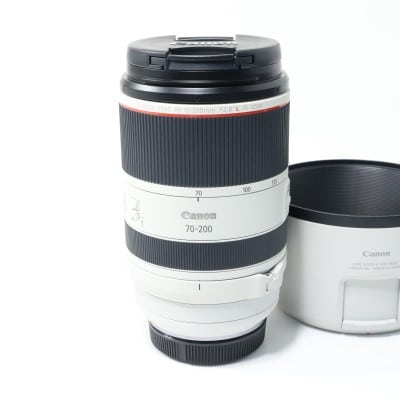RF70-200mm F2.8 L IS USM