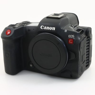 EOS R5 C ボディー