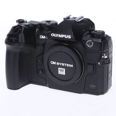 OM SYSTEM OM-1 商品一覧｜新品・中古通販フジヤカメラ