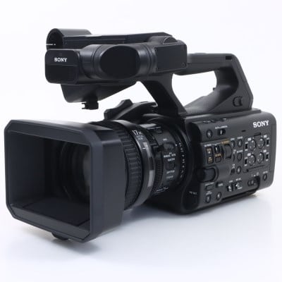 PXW-Z300