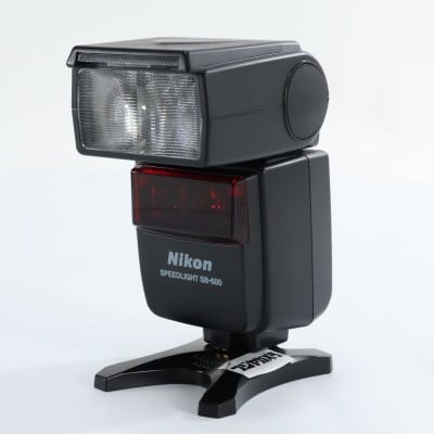スピードライト SB-600