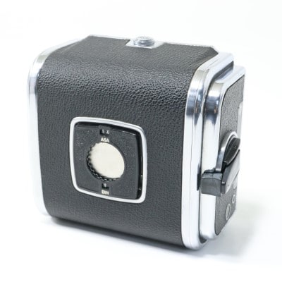 A-12 II クローム