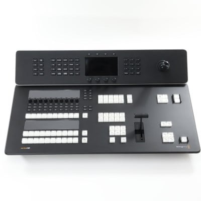 ATEM Television Studio 4K8 2TB