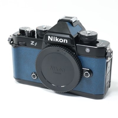 Zf ボディ(ブラック)