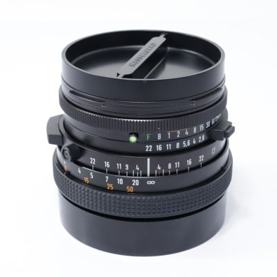 CF 80mm F2.8