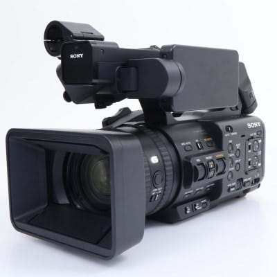 HXR-NX800