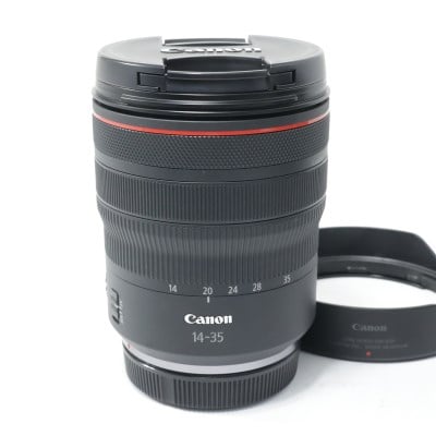 RF14-35mm F4 L IS USM
