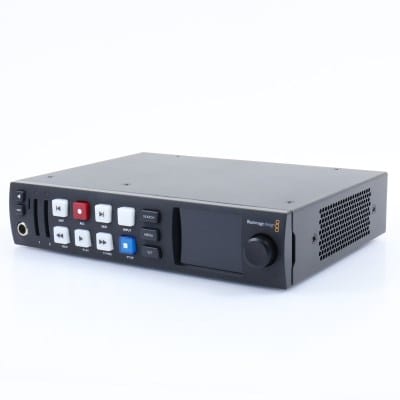 HyperDeck Studio HD Plus