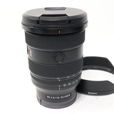 RF50mm F1.4 L VCM