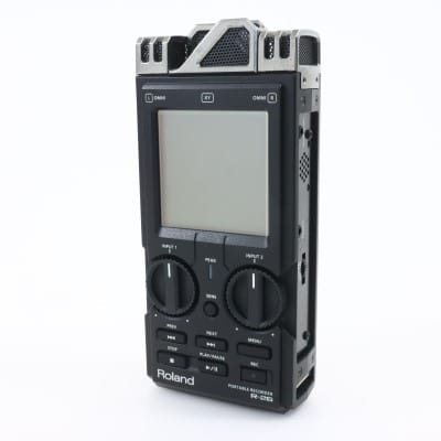 R-26 [ポータブルレコーダー]