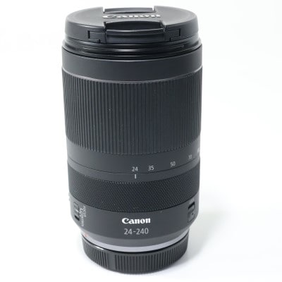 RF24-240mm F4-6.3 IS USM