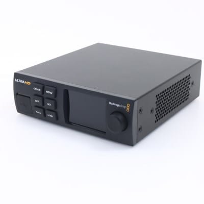 中古 Blackmagic Design（ブラックマジックデザイン） ビデオ