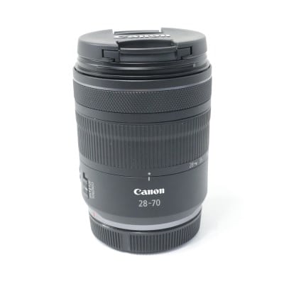 RF28-70mm F2.8 IS STM