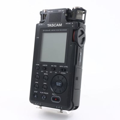 DR-100MKIII